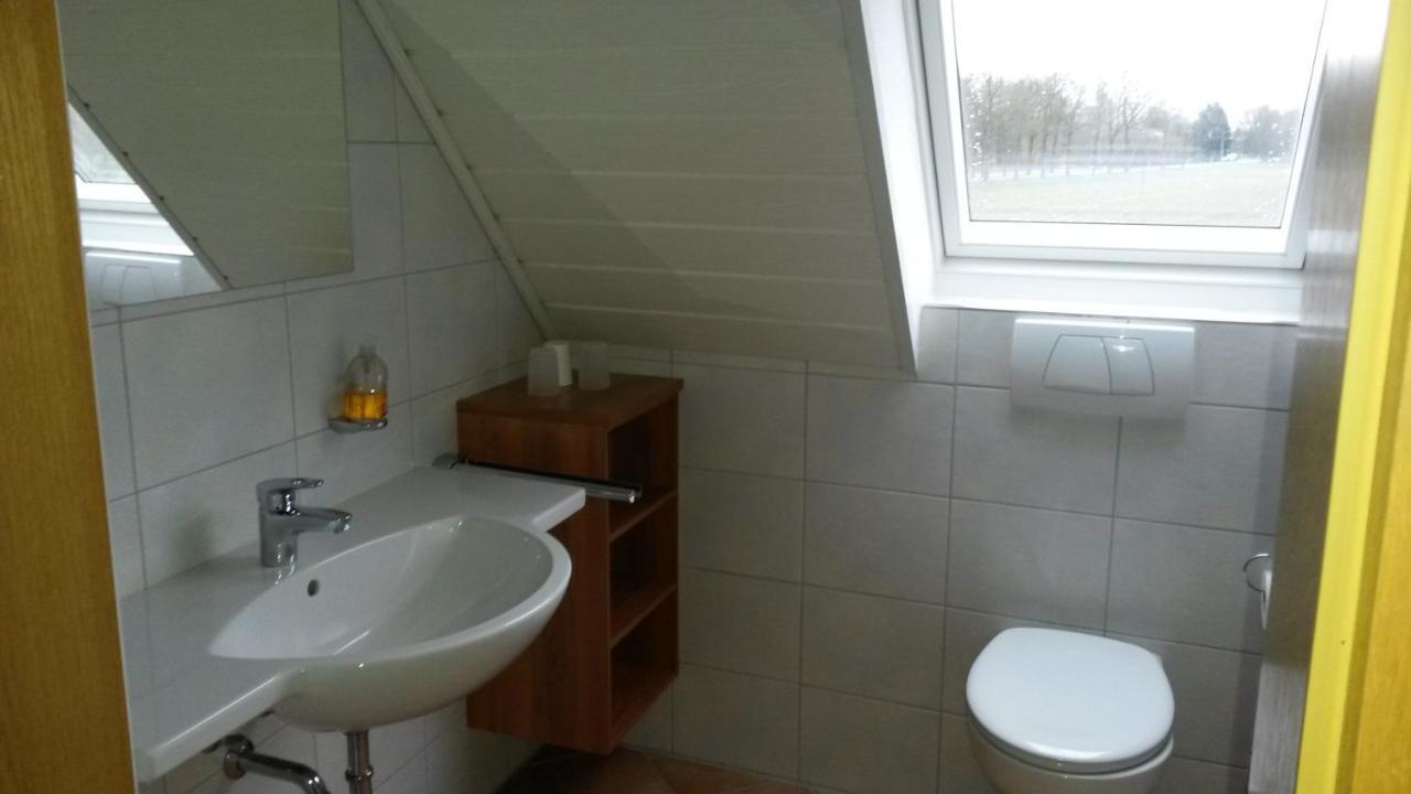 Fw "Quendorfer See" Schuettorf Oda fotoğraf