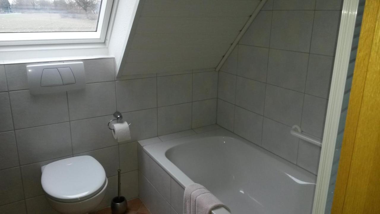 Fw "Quendorfer See" Schuettorf Oda fotoğraf